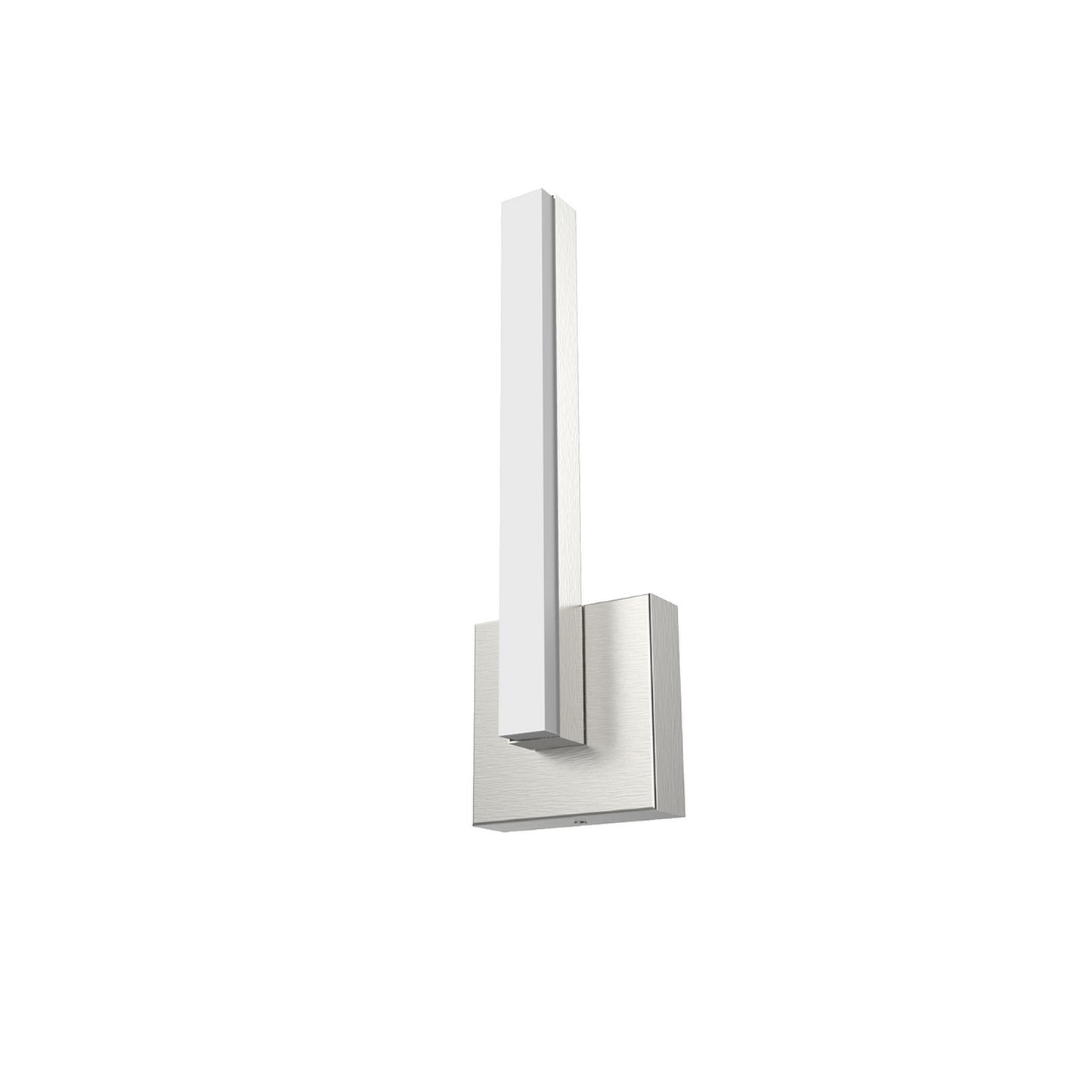 Nano LED Wall Sconce