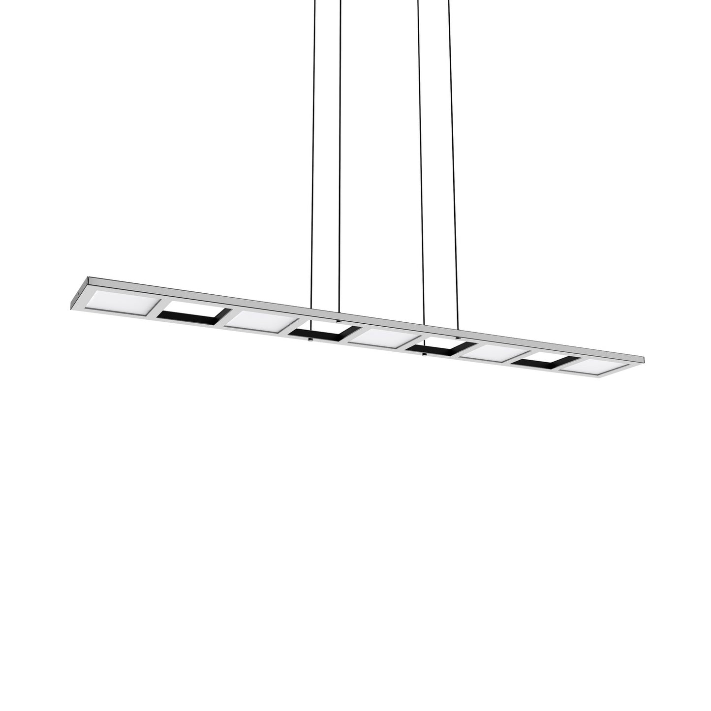 Quadra Linear Suspension