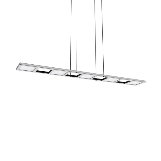 Quadra Linear Suspension