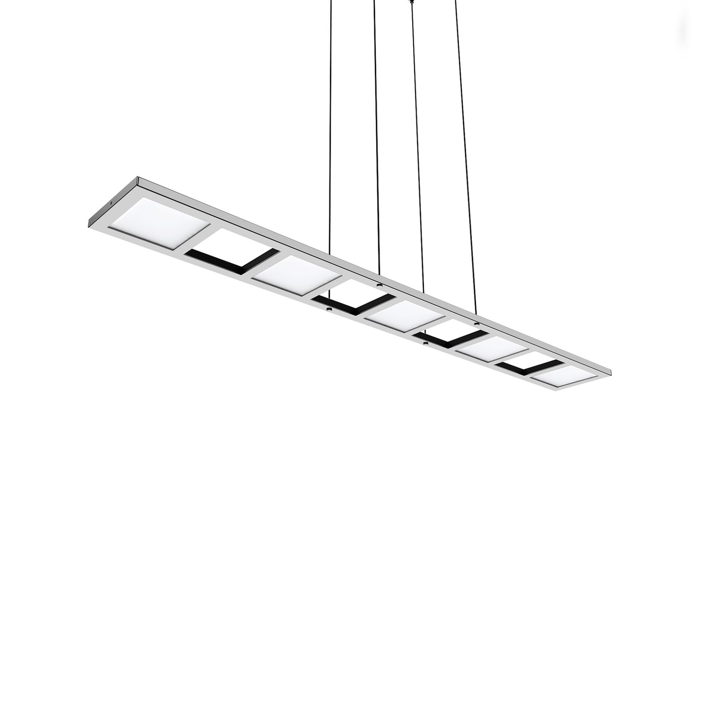 Quadra Linear Suspension