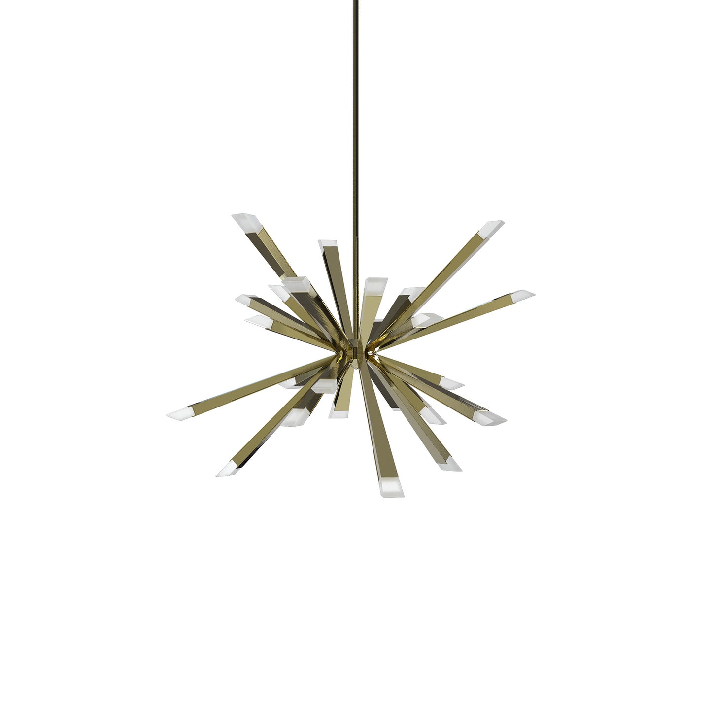 Starburst Pendant