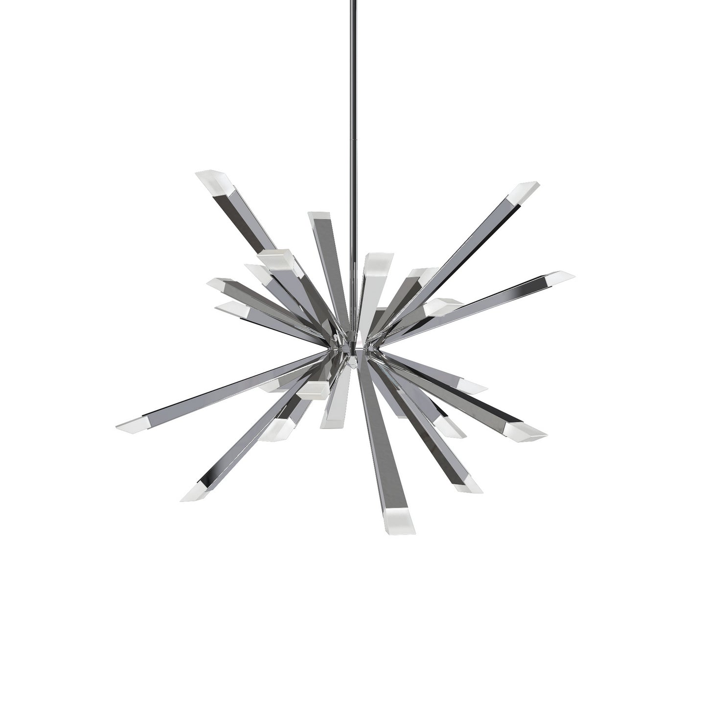 Starburst Pendant