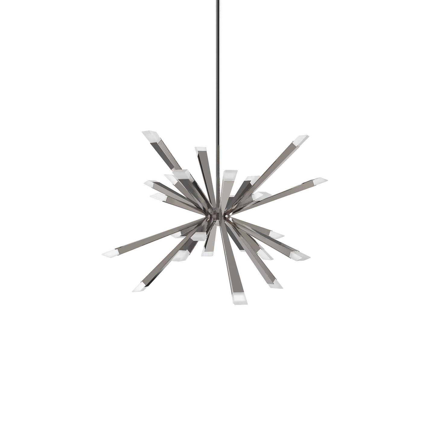 Starburst Pendant