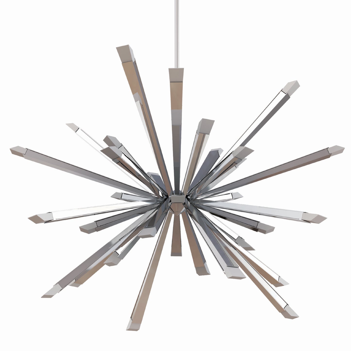 Starburst Pendant