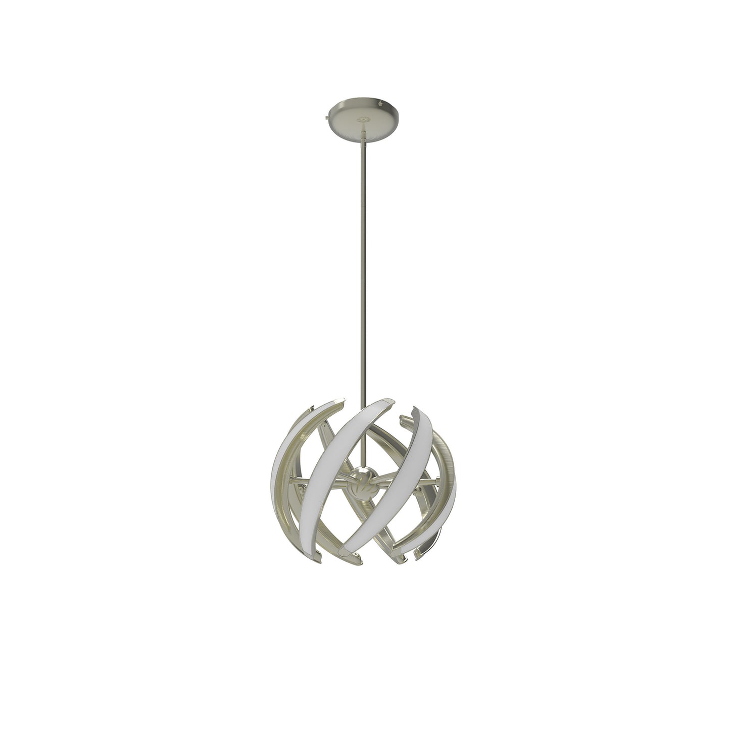 Swirl Pendant