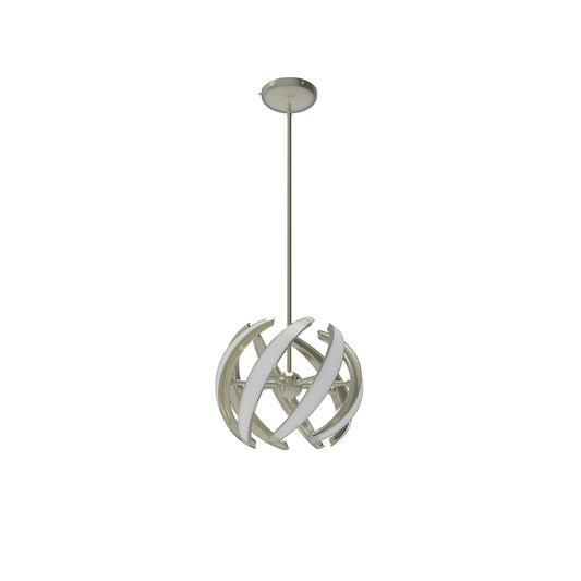 Swirl Pendant