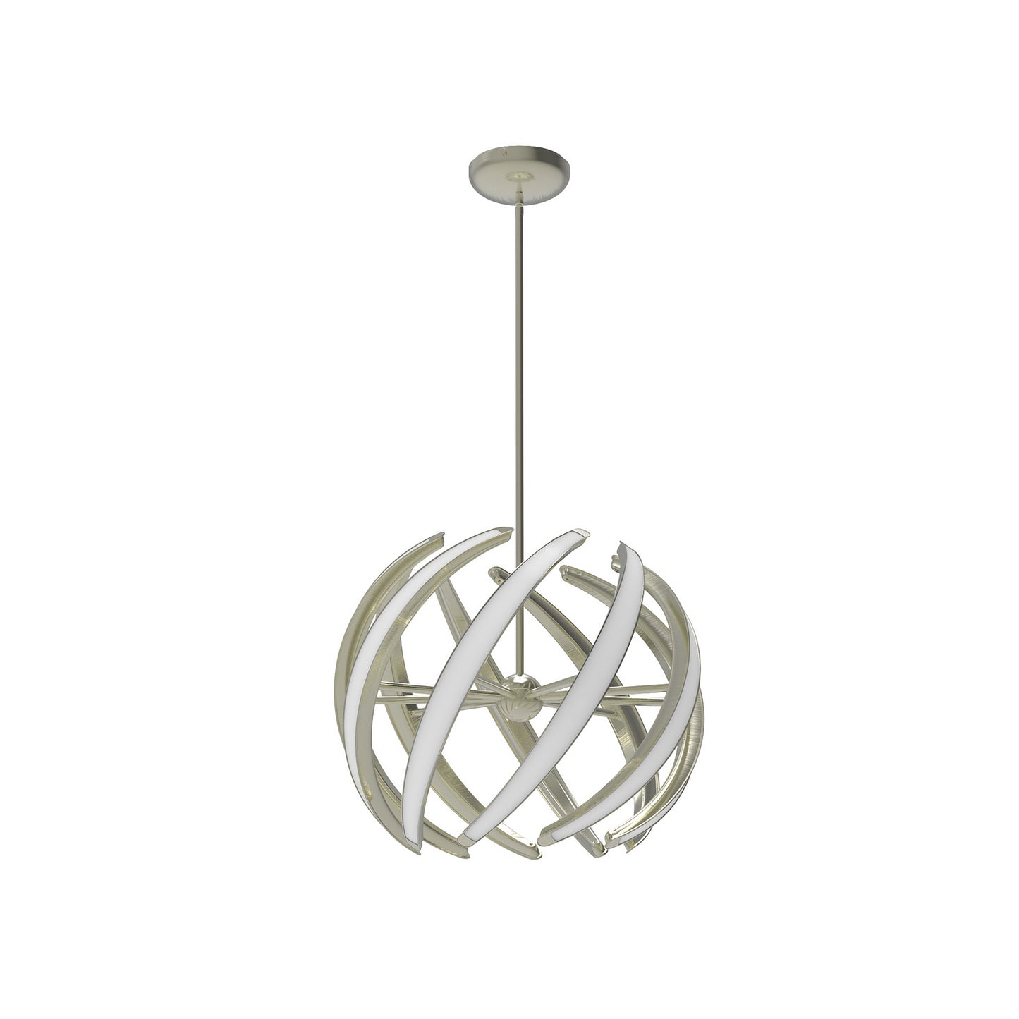 Swirl Pendant
