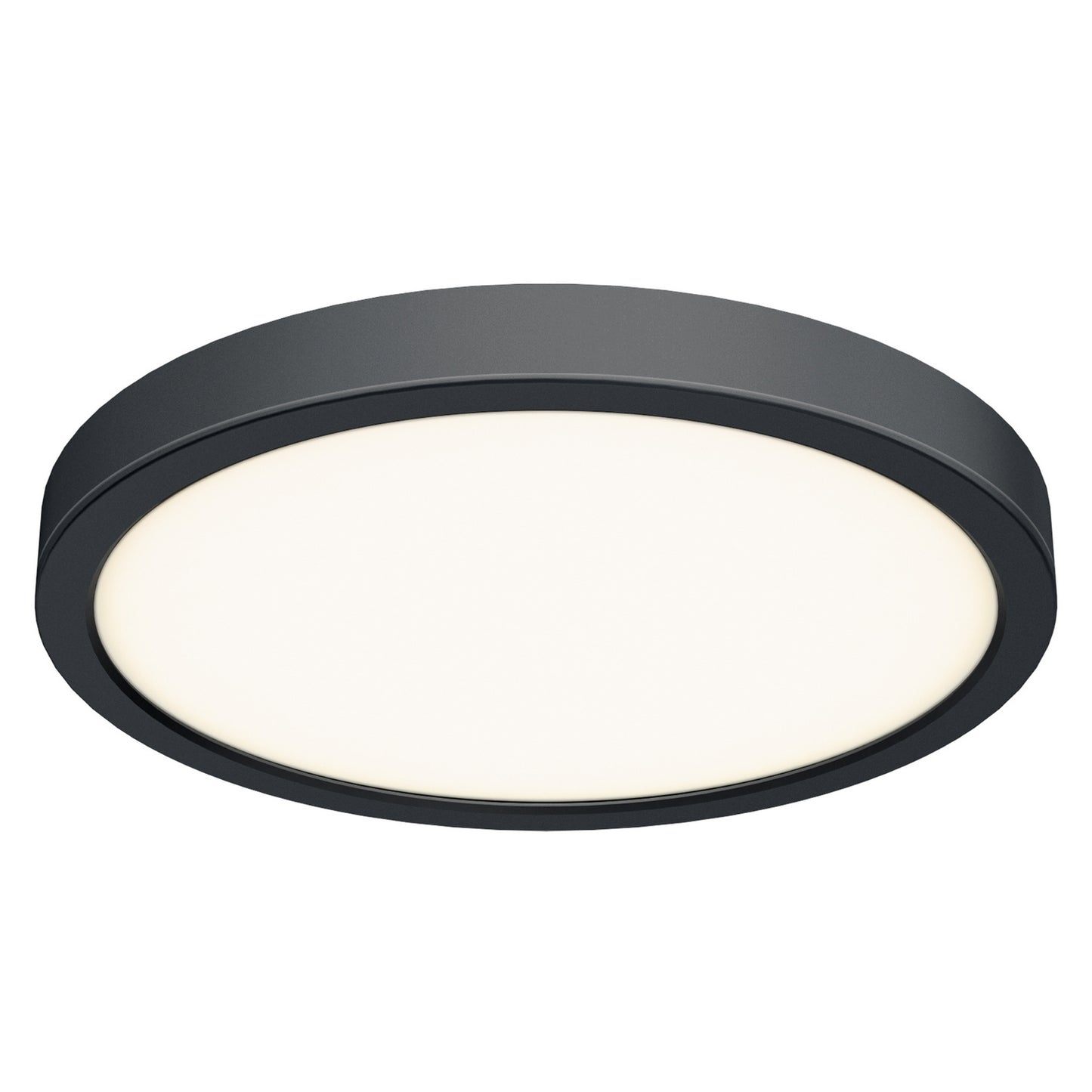 Delta Color Select Round Outdoor Wall / Ceiling Light