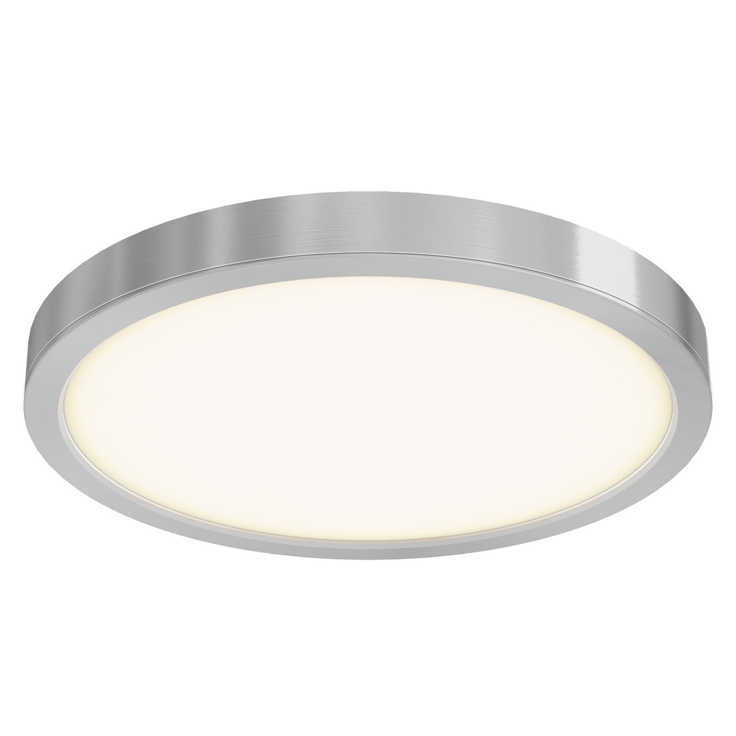 Delta Color Select Round Outdoor Wall / Ceiling Light