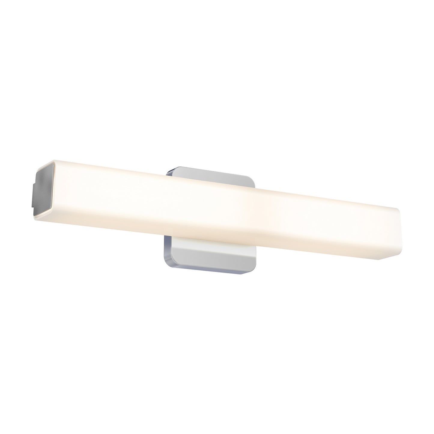 Noble One Color Select Bathroom Vanity Light