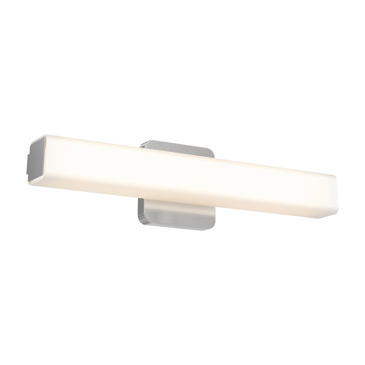 Noble One Color Select Bathroom Vanity Light