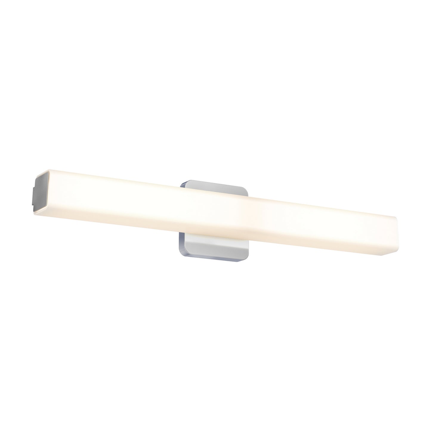 Noble One Color Select Bathroom Vanity Light