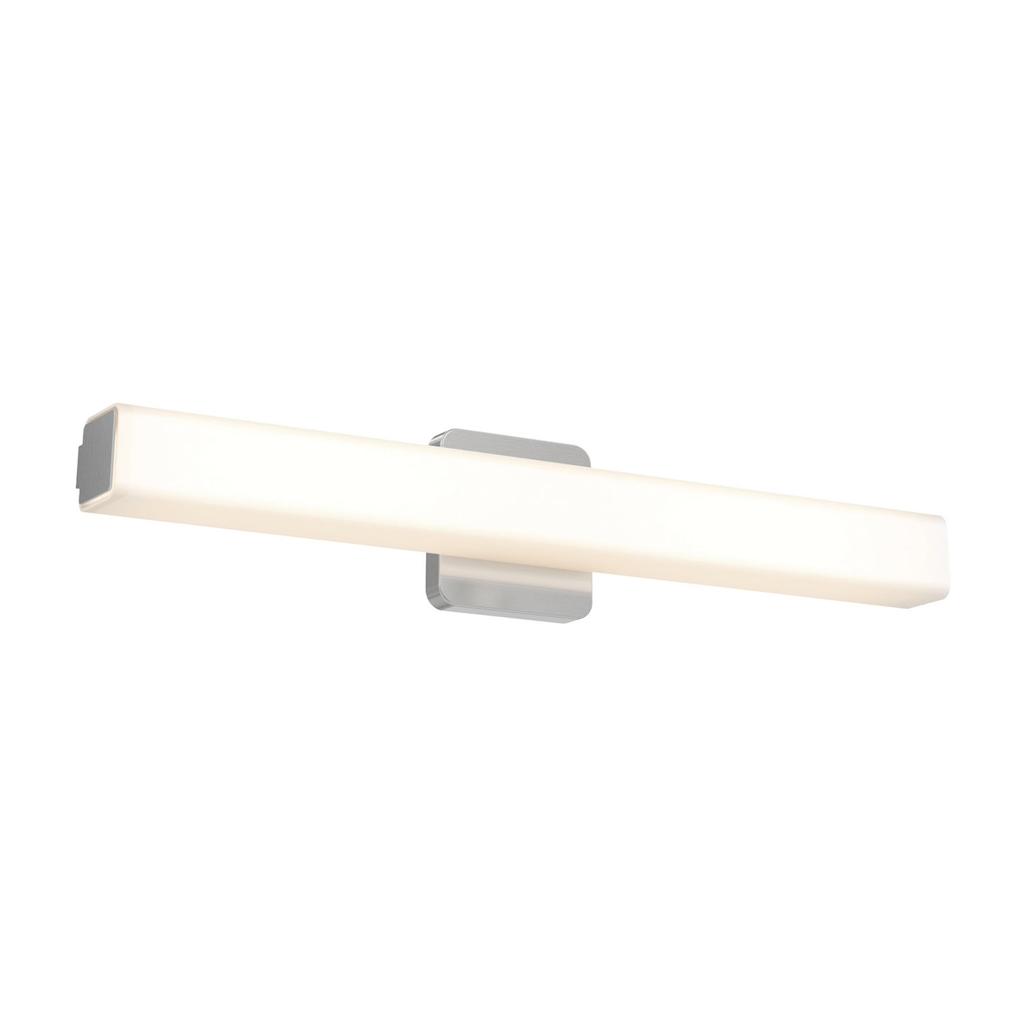 Noble One Color Select Bathroom Vanity Light