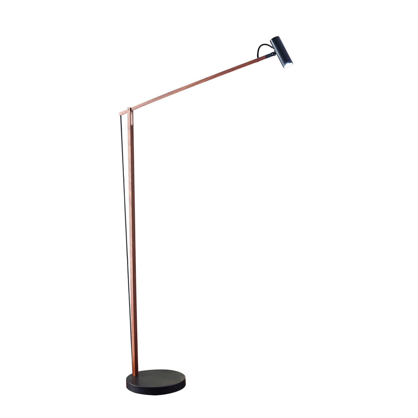 Crane LED Floor Lamp