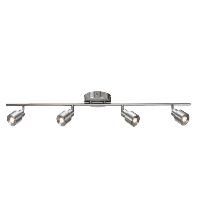 Chappelle LED Fixed Rail