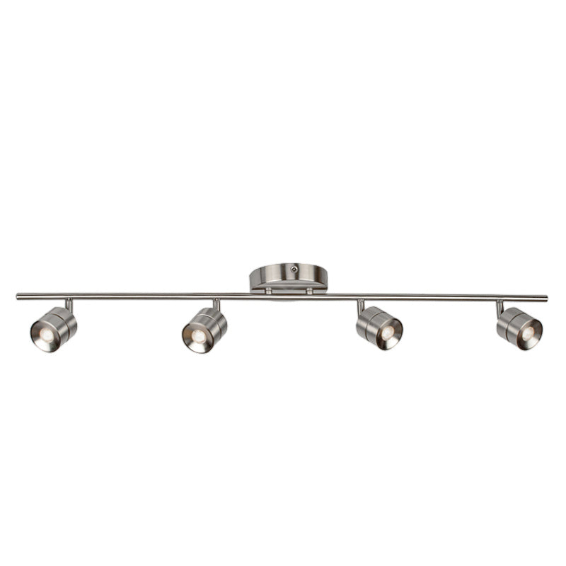 Core LED Fixed Rail