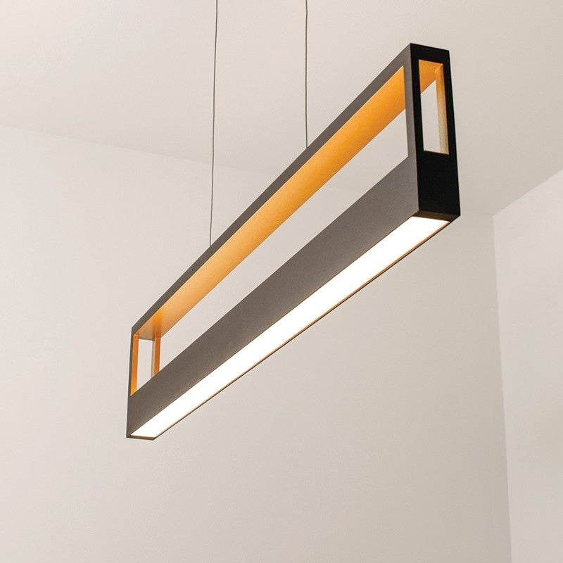Echo LED Pendant