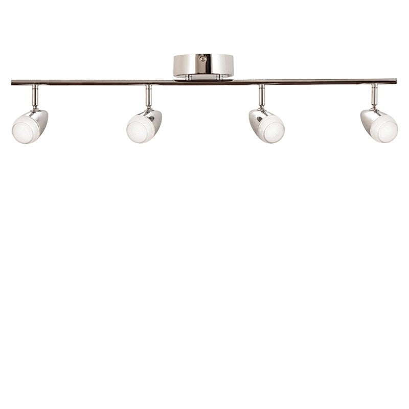 Eva LED Fixed Rail