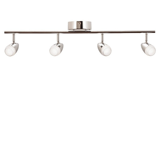 Eva LED Fixed Rail
