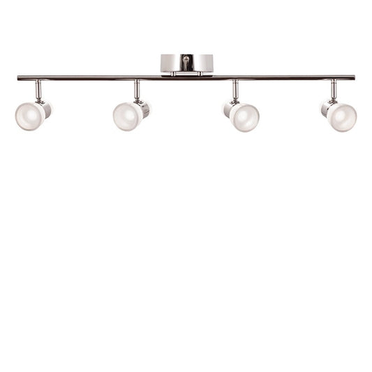 Gage Linear Adjustable Spot Light Rail