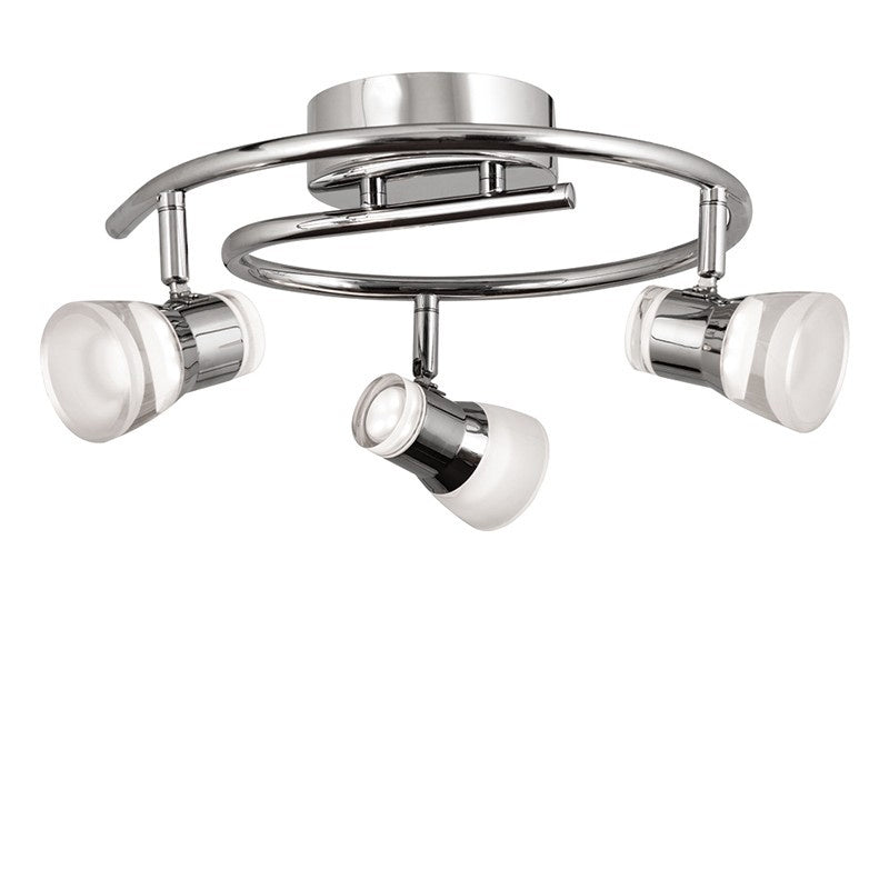 Gage Round Spot Light