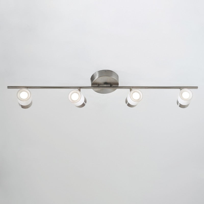 Gramercy LED Fixed Rail