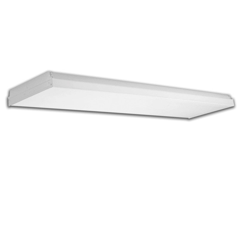 Chassis LED Tube Linear Wrap Light