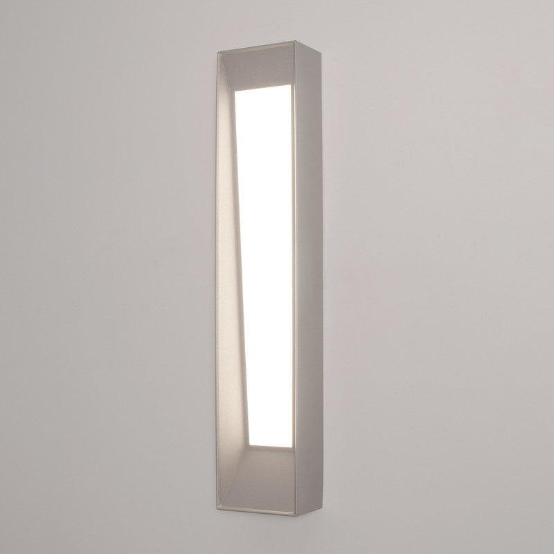 Rowan 20'' LED Outdoor Sconce