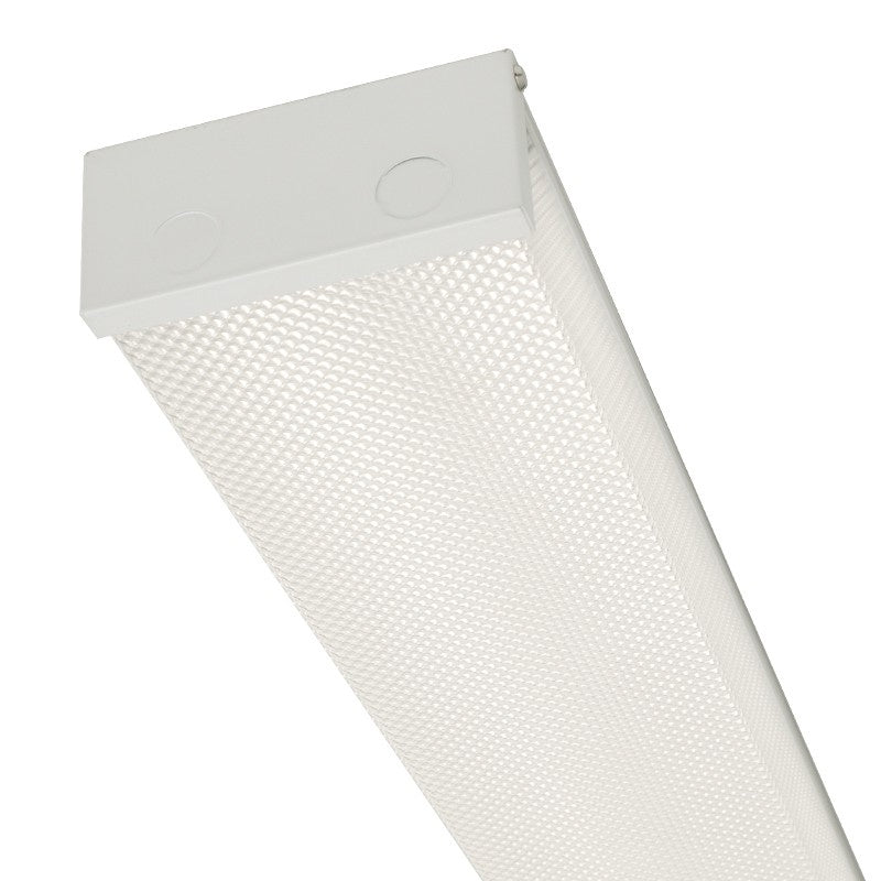 Spring LED Wrap Linear