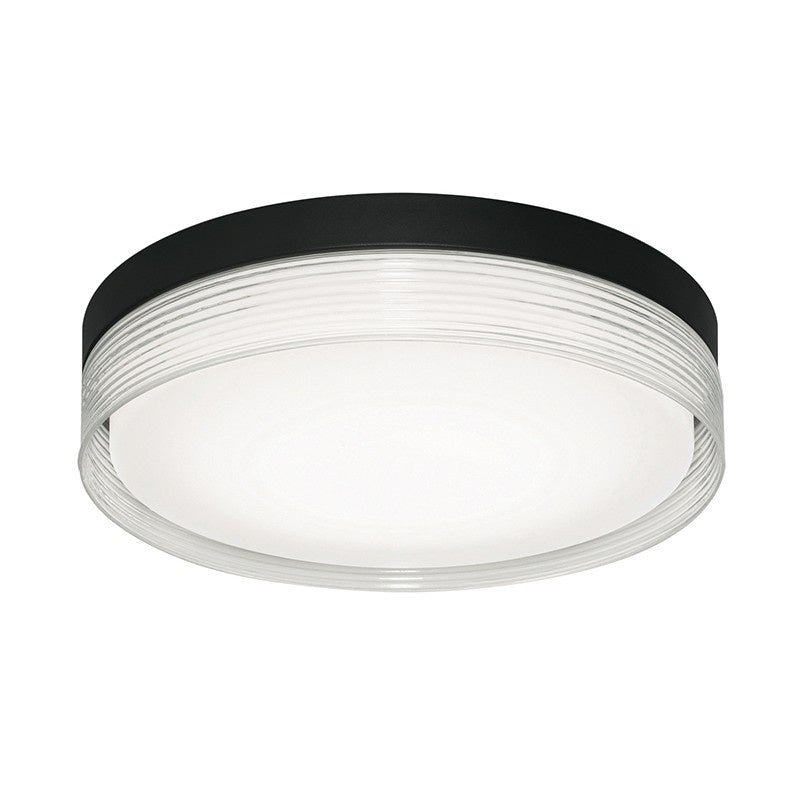 Tribeca LED Flush Mount