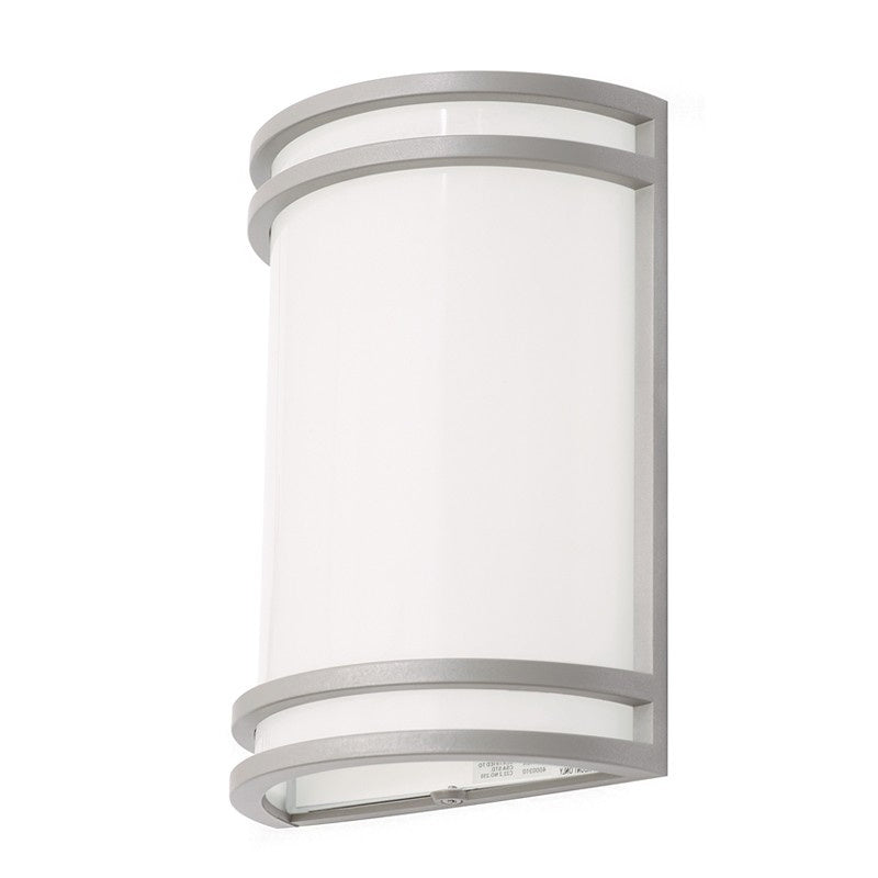 Ventura 10'' LED Outdoor Wall Sconce