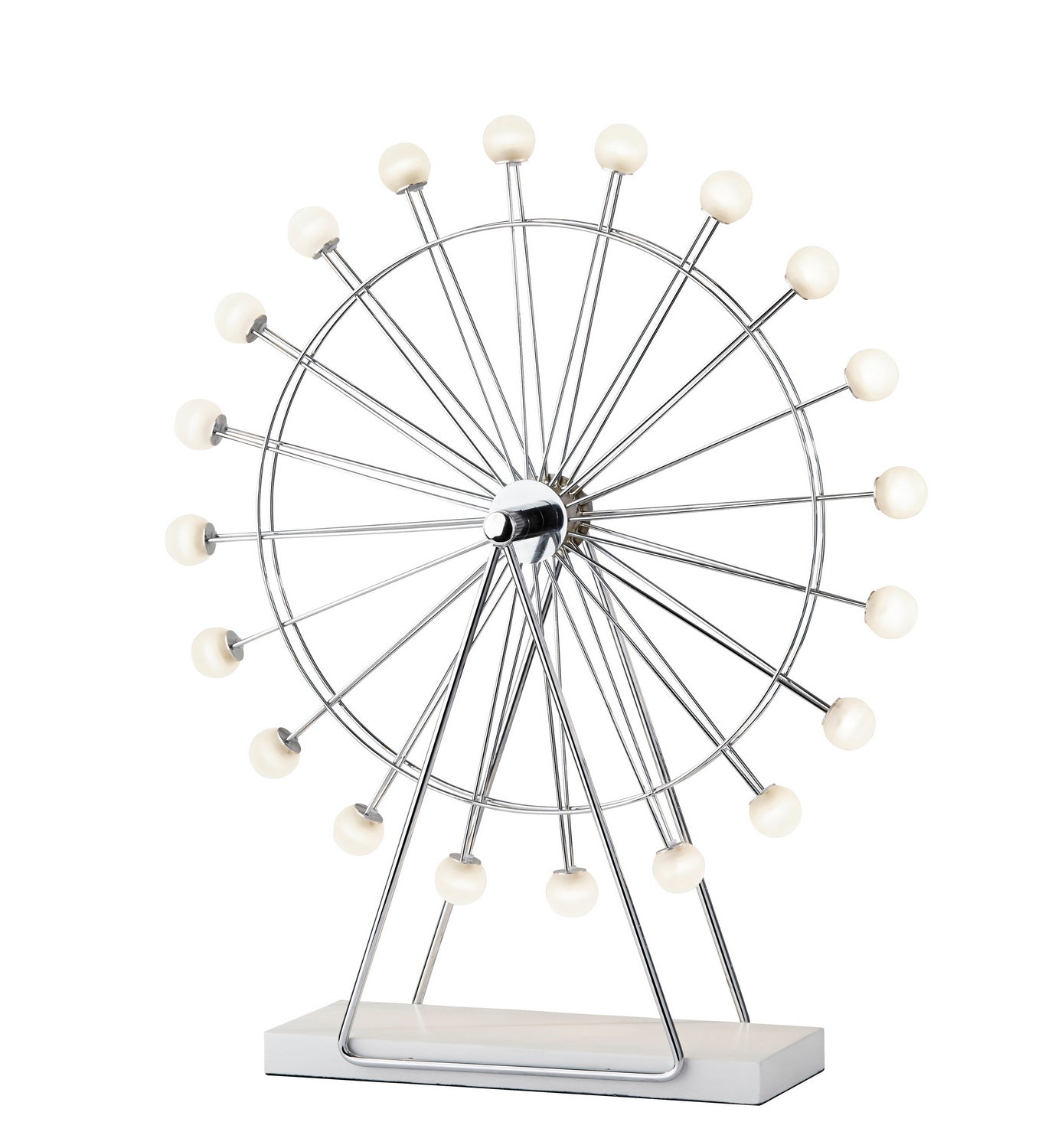 Coney LED Table Lamp