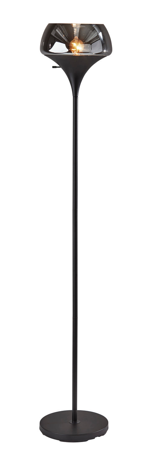 Eliza Torchiere Floor Lamp