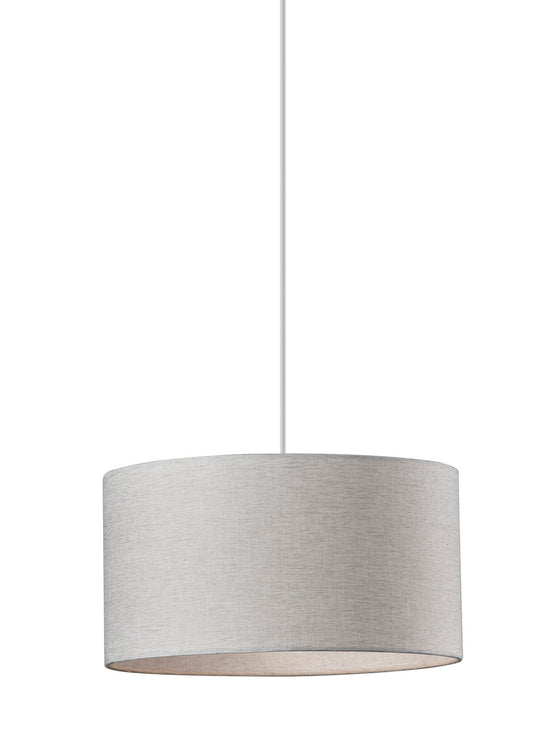 Harvest One Light Pendant