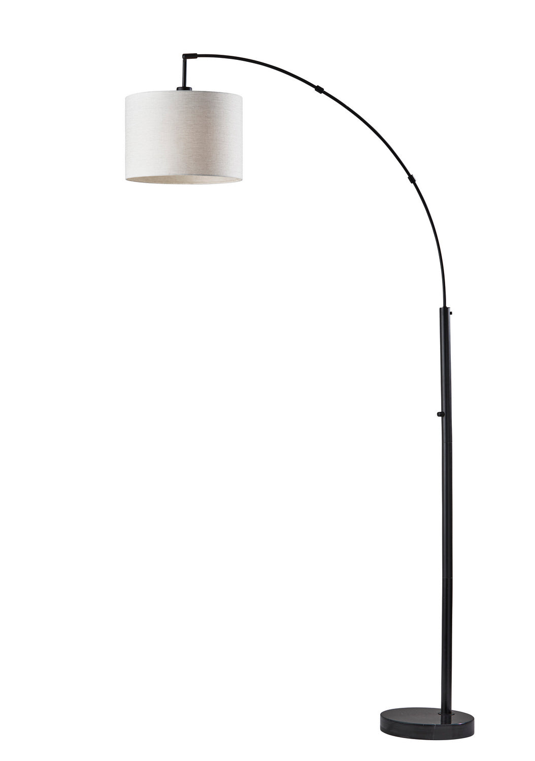 Bowery Floor Lamp