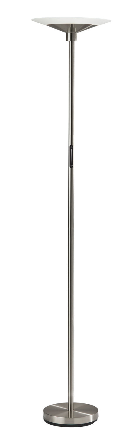 Solar LED Torchiere