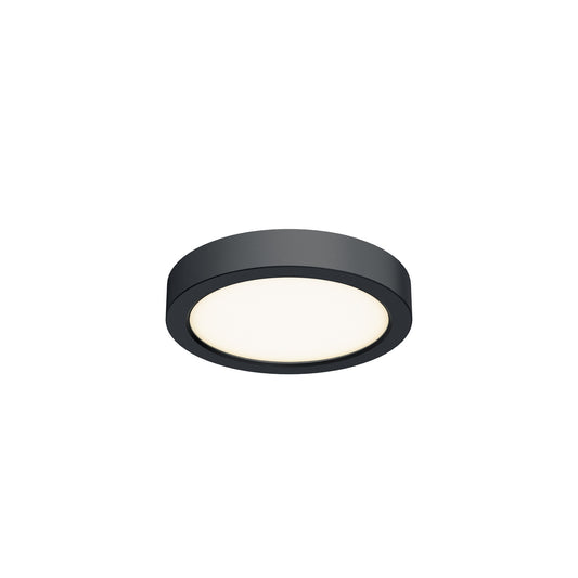 Delta Color Select Round Outdoor Wall / Ceiling Light