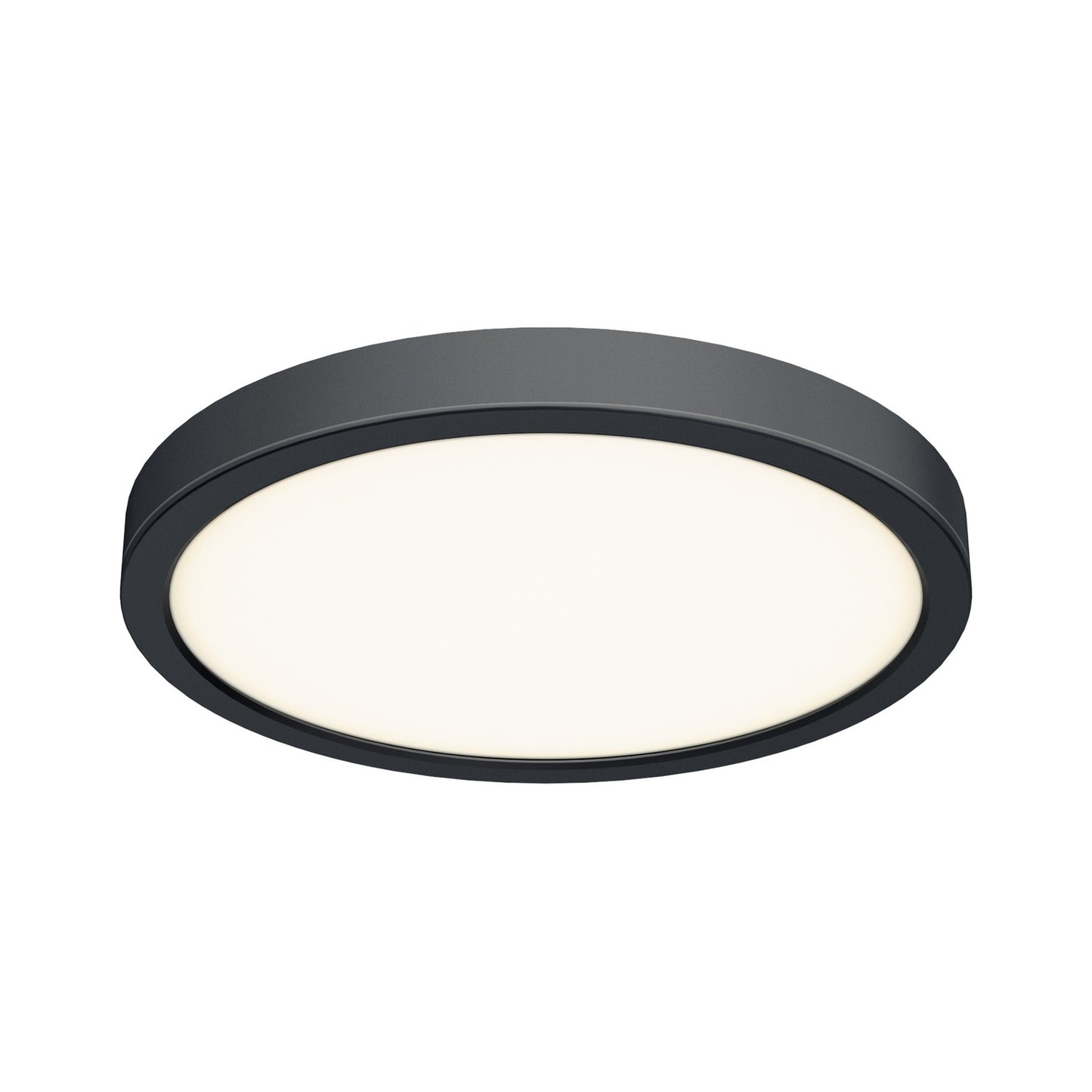Delta Color Select Round Outdoor Wall / Ceiling Light