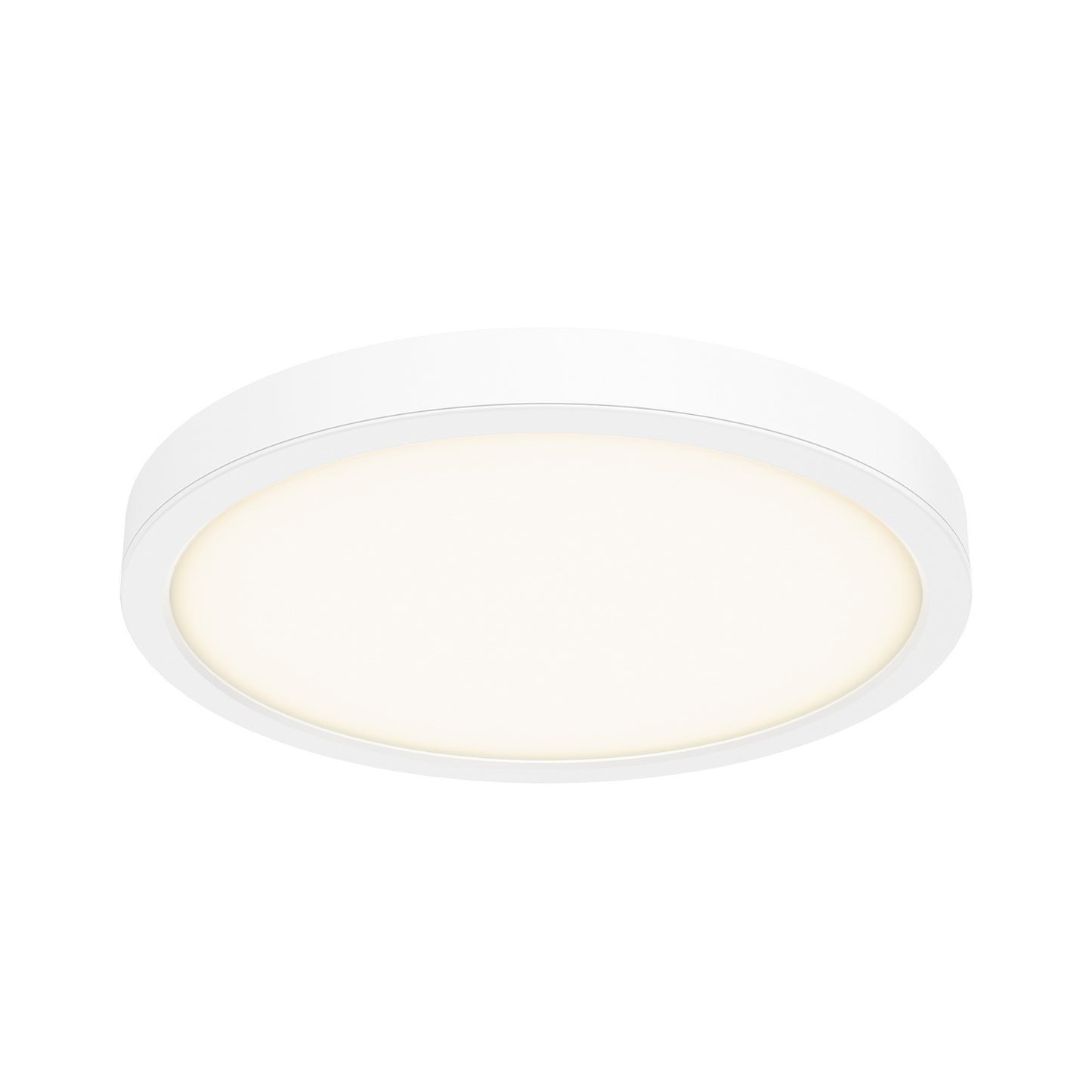 Delta Color Select Round Outdoor Wall / Ceiling Light