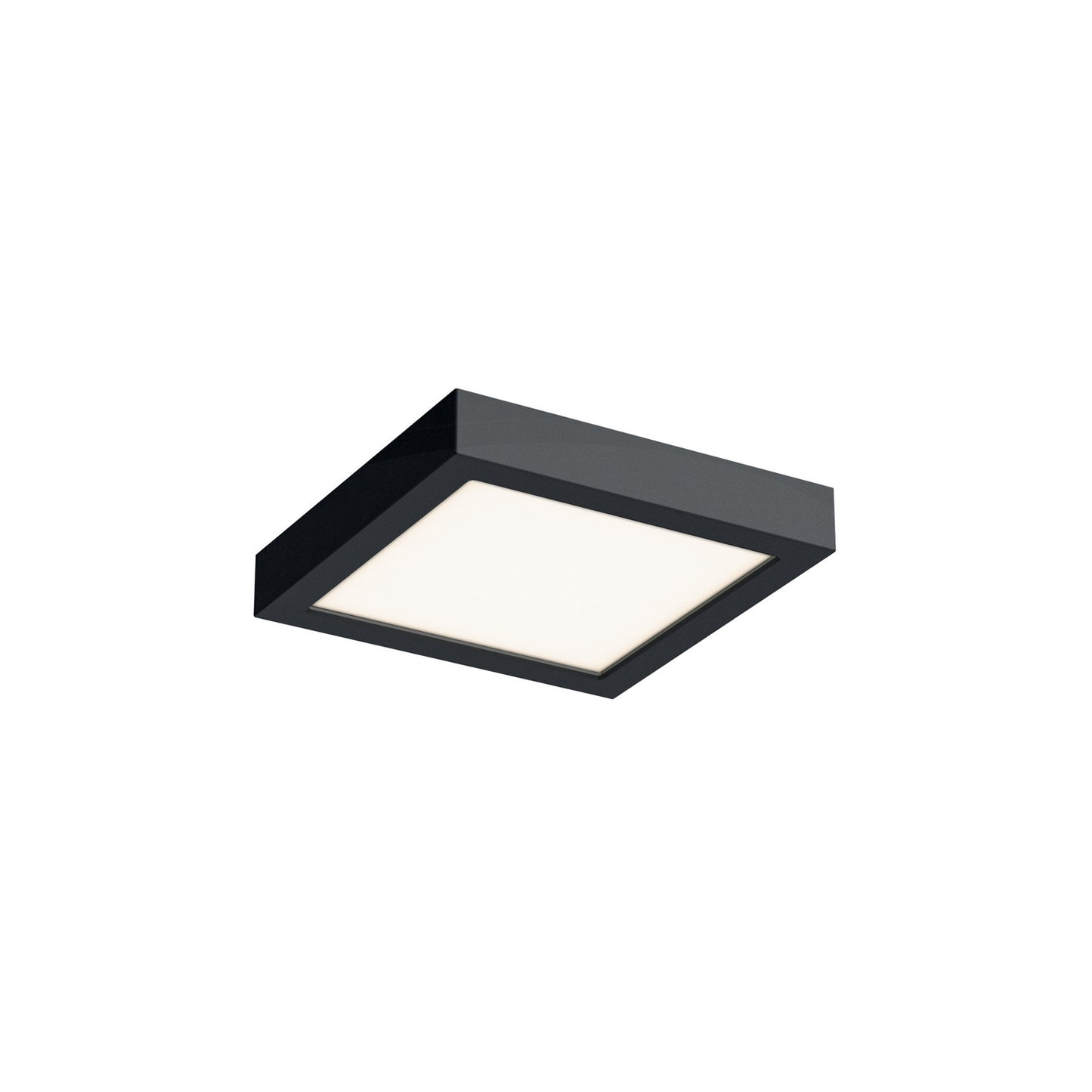 Delta Color Select Square Outdoor Ceiling Light