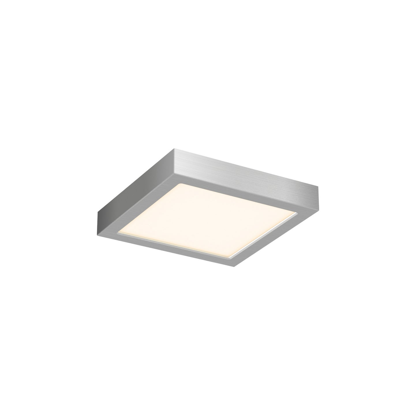 Delta Color Select Square Outdoor Ceiling Light