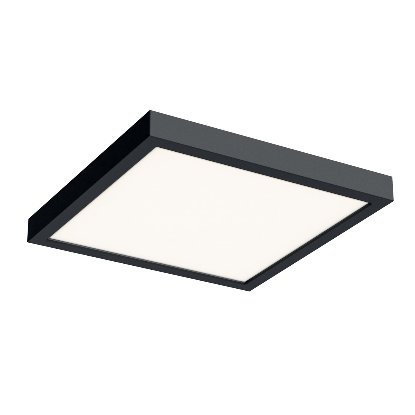 Delta Color Select Square Outdoor Ceiling Light