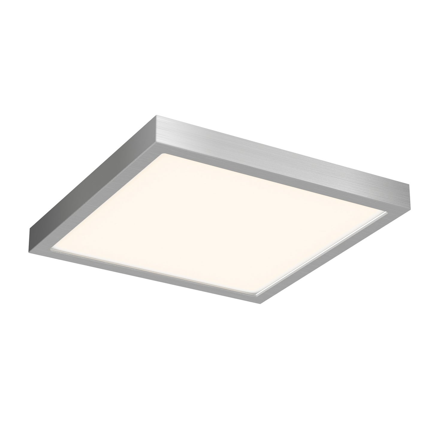Delta Color Select Square Outdoor Ceiling Light