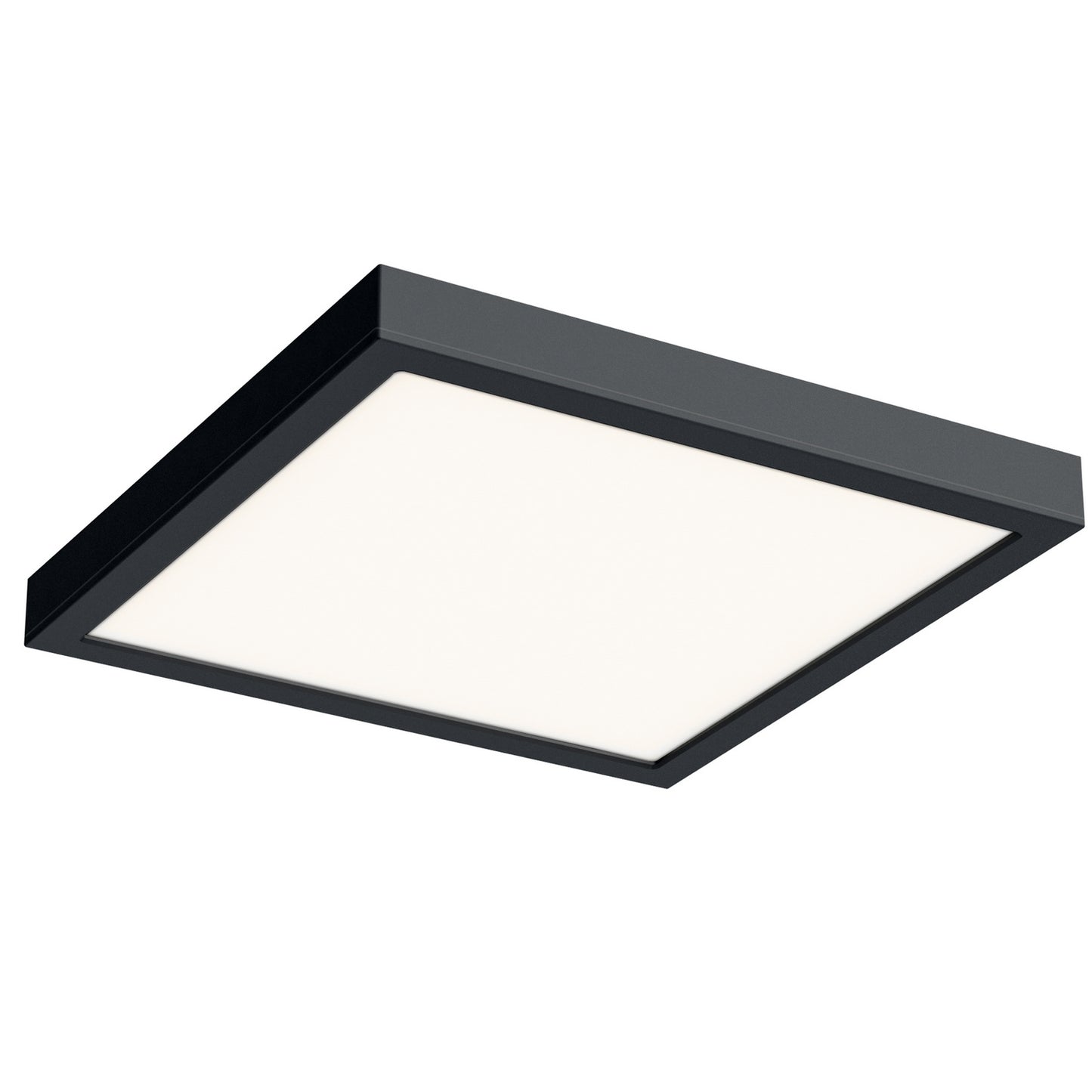 Delta Color Select Square Outdoor Ceiling Light