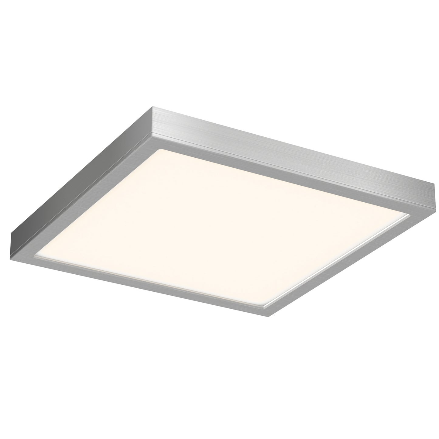 Delta Color Select Square Outdoor Ceiling Light