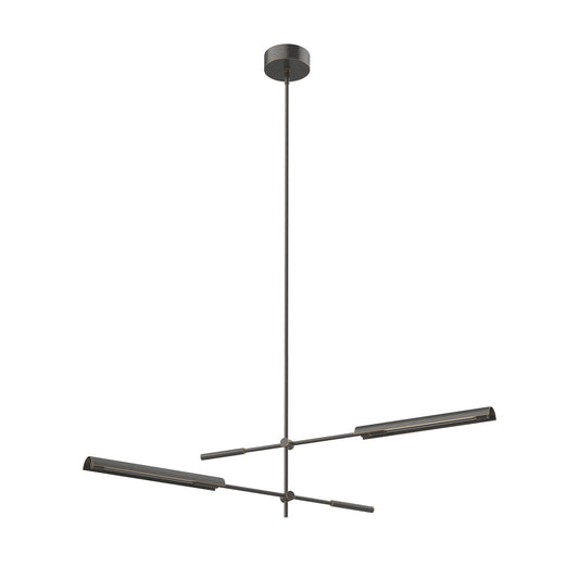 Astrid Multi Light Pendant