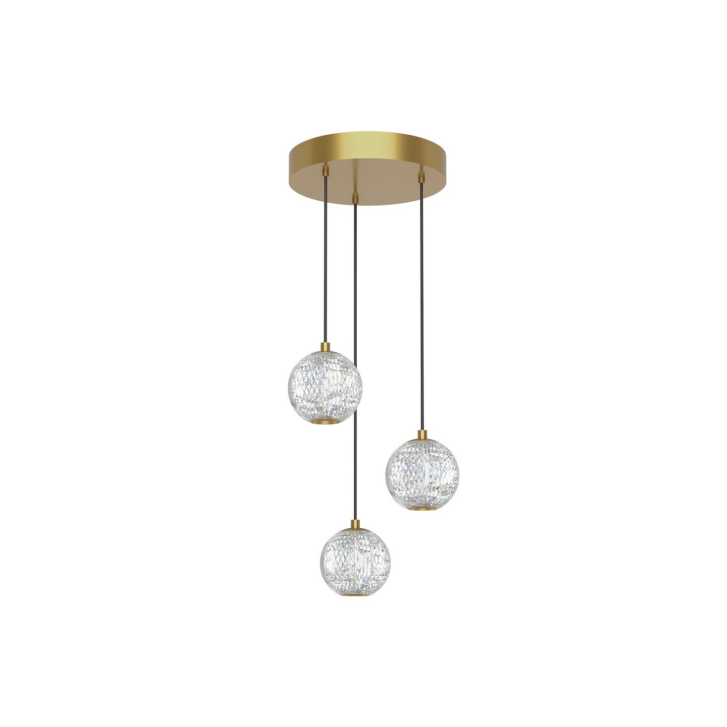 Marni Multi Light Pendant