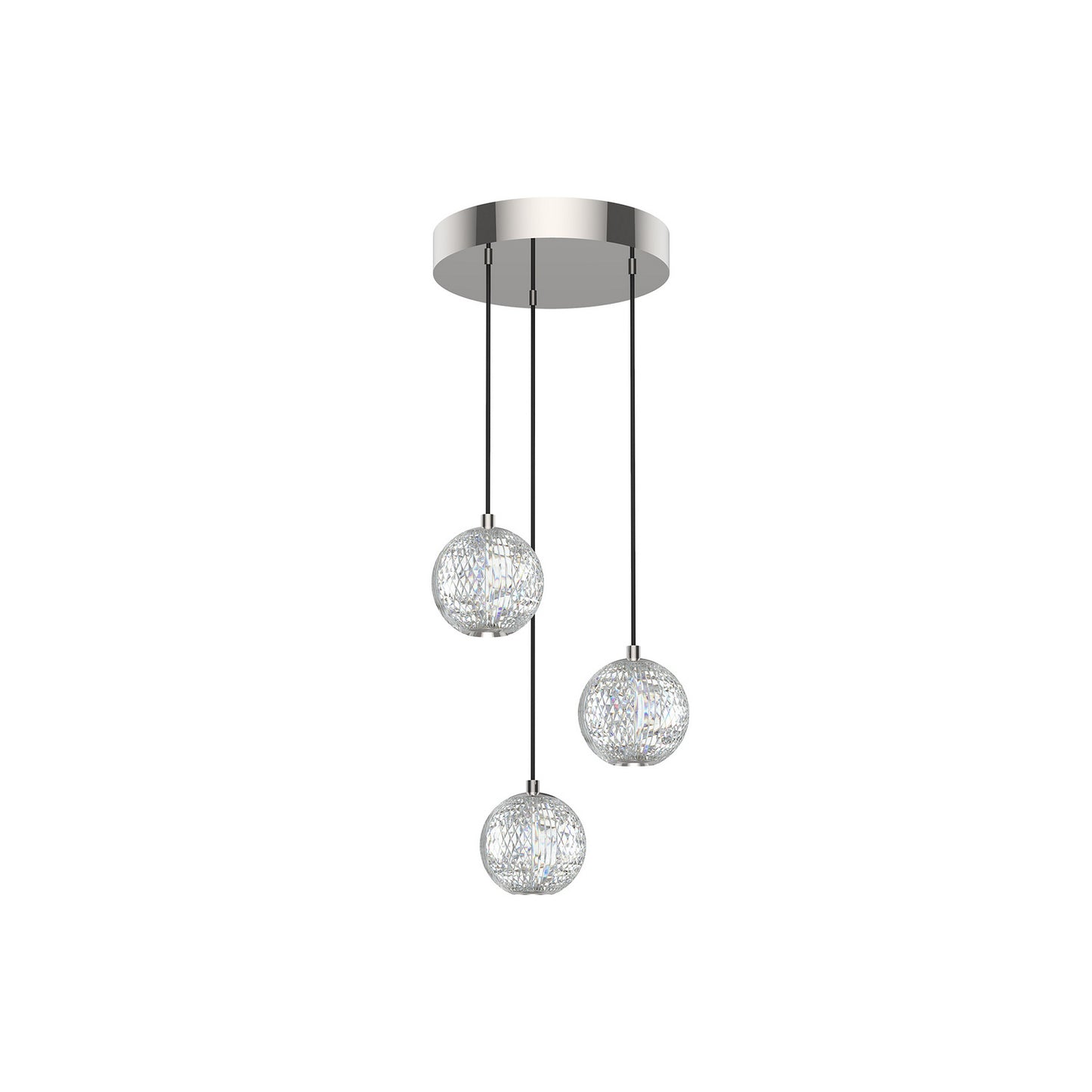 Marni Multi Light Pendant