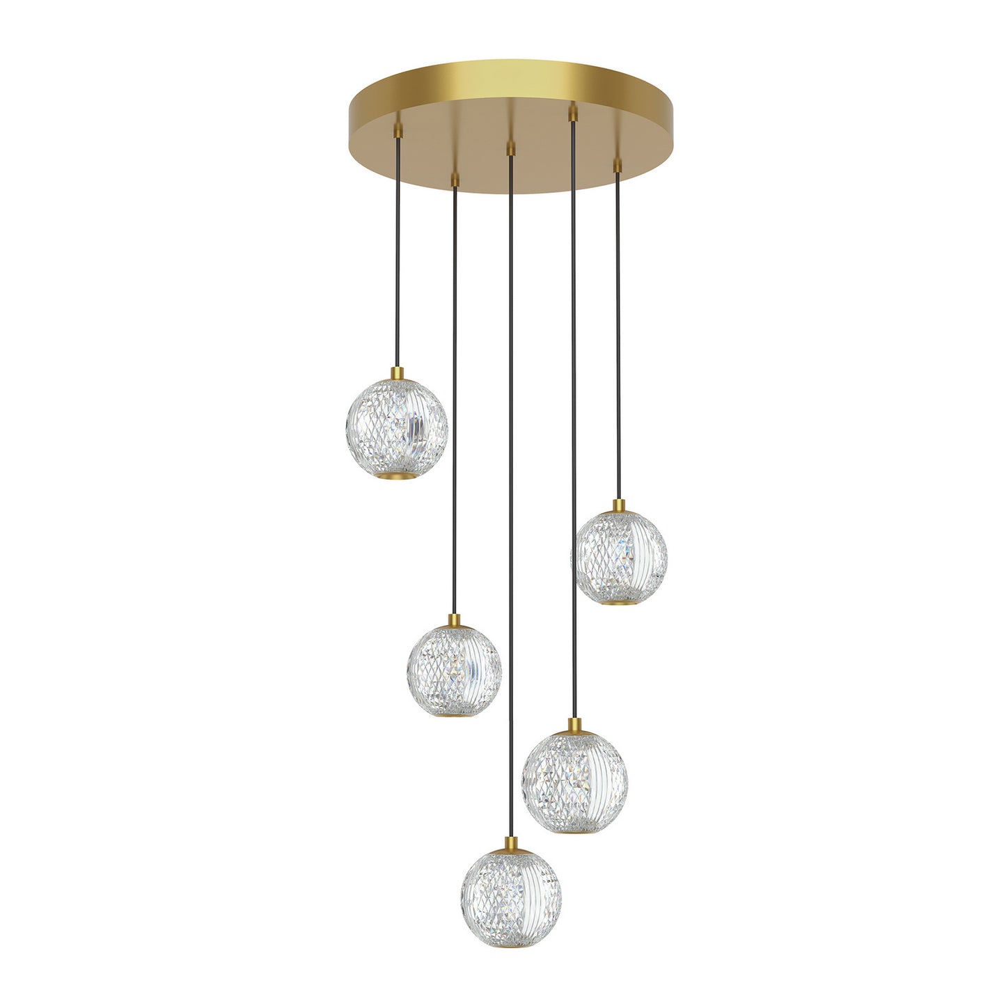 Marni Multi Light Pendant