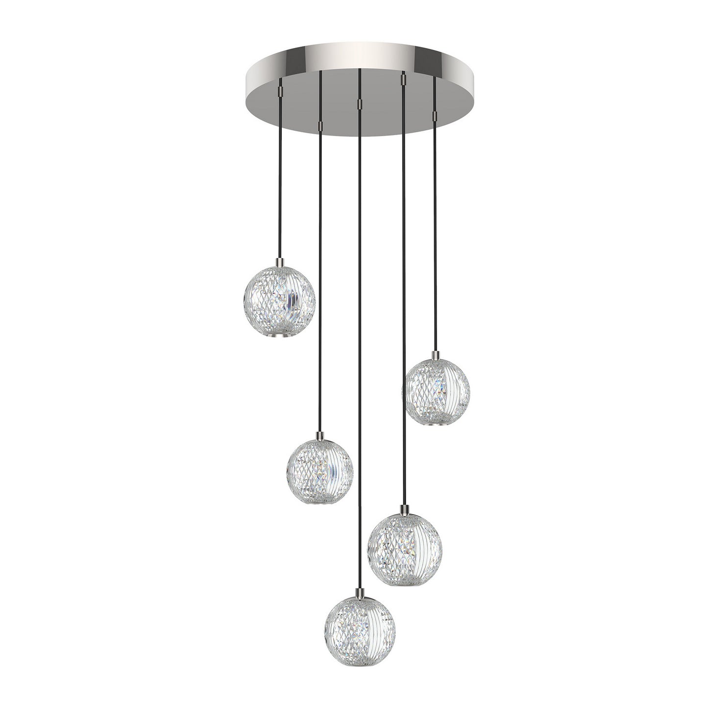 Marni Multi Light Pendant